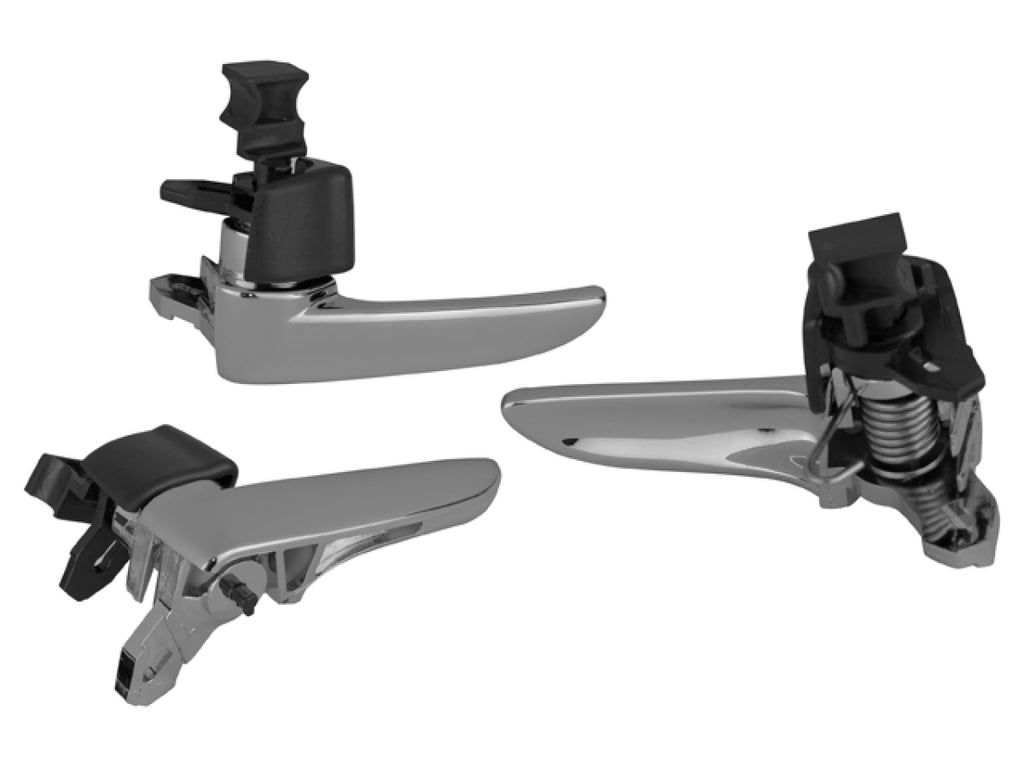 Manija Delantera Interior Izquierda RADEC 012-1901-25