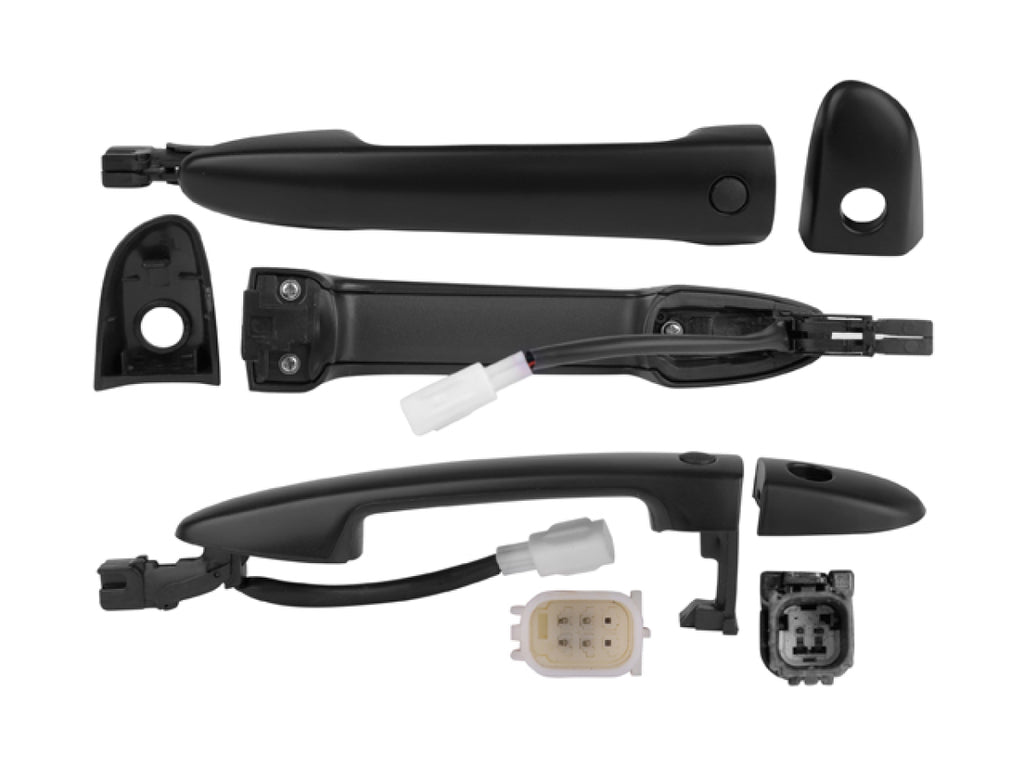 Manija Delantera Exterior Izquierda RADEC 012-1902-11