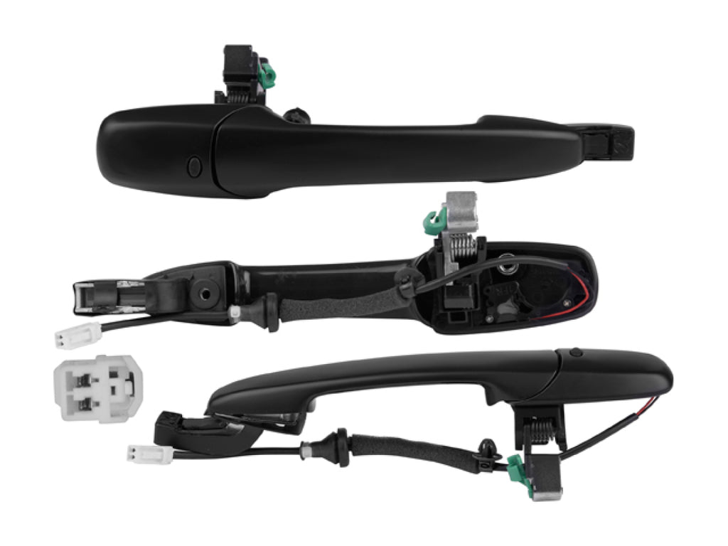 Manija Delantera Exterior Derecha RADEC 012-1909-04