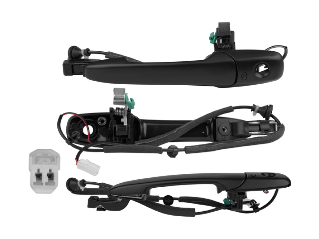 Manija Delantera Exterior Izquierda RADEC 012-1909-05