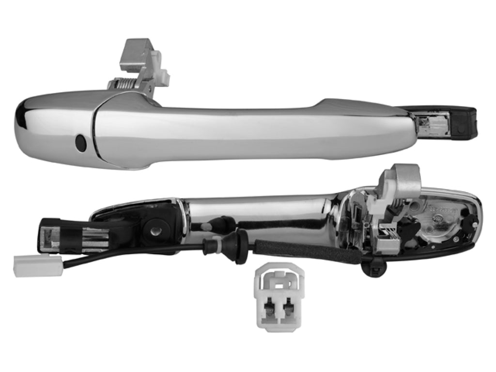 Manija Delantera Exterior Derecha RADEC 012-1909-06