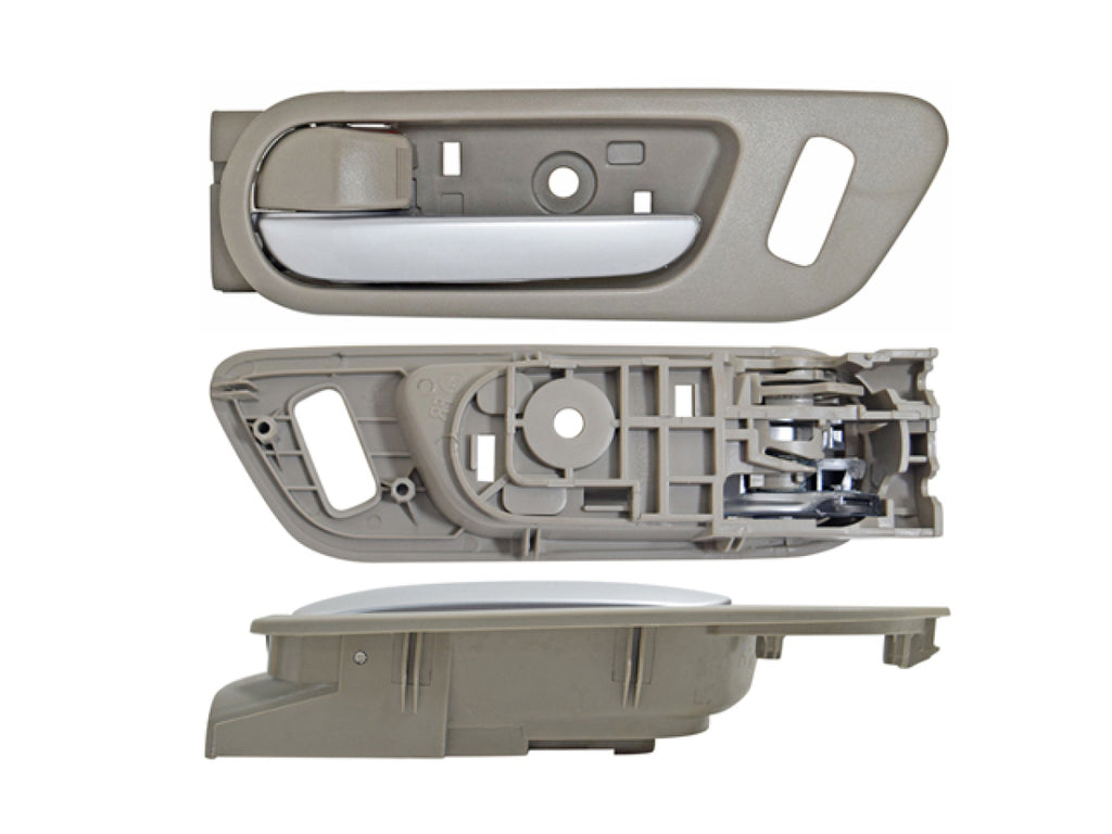 Manija Delantera Interior Izquierda RADEC 012-1909-11