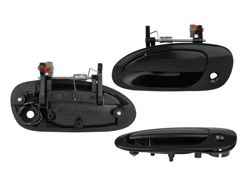 Manija Delantera Exterior Izquierda RADEC 012-1913-03