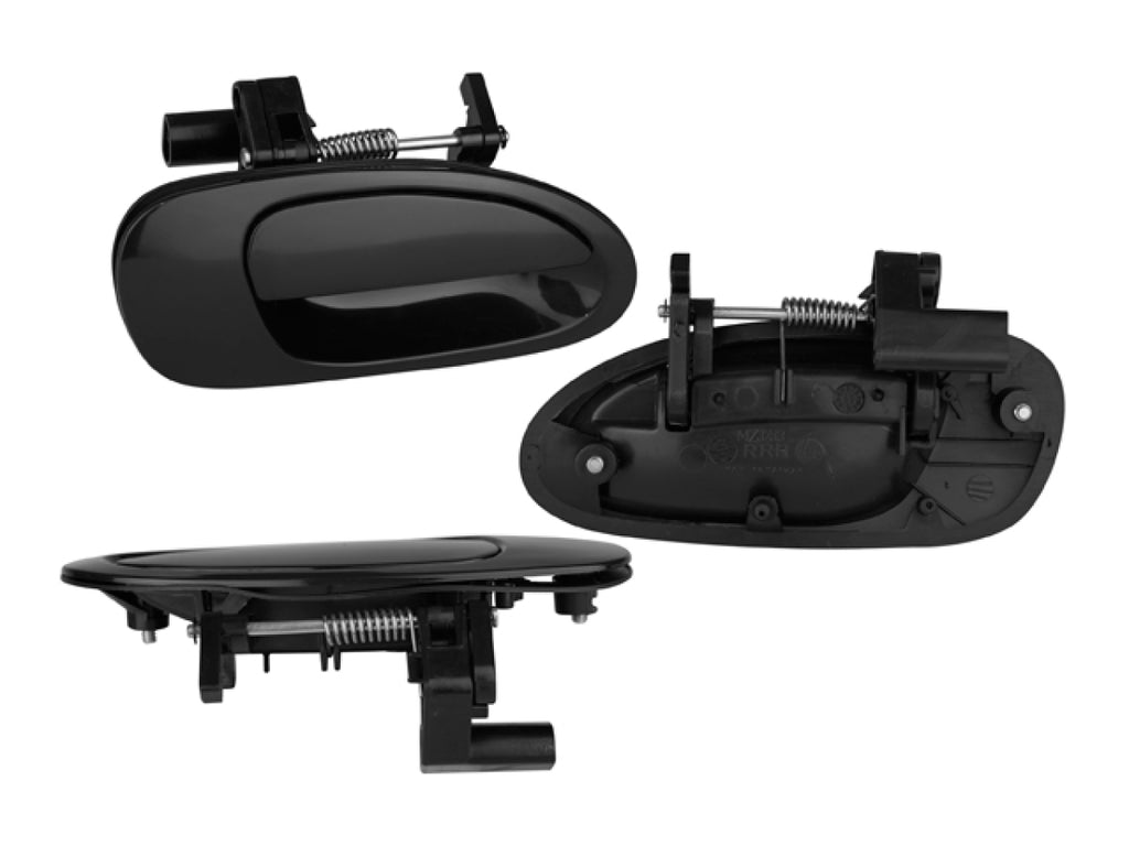 Manija Trasera Exterior Derecha RADEC 012-1913-04