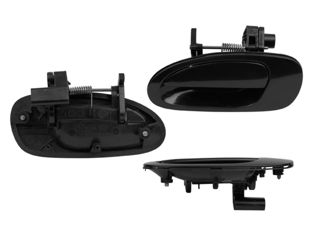 Manija Trasera Exterior Izquierda RADEC 012-1913-05