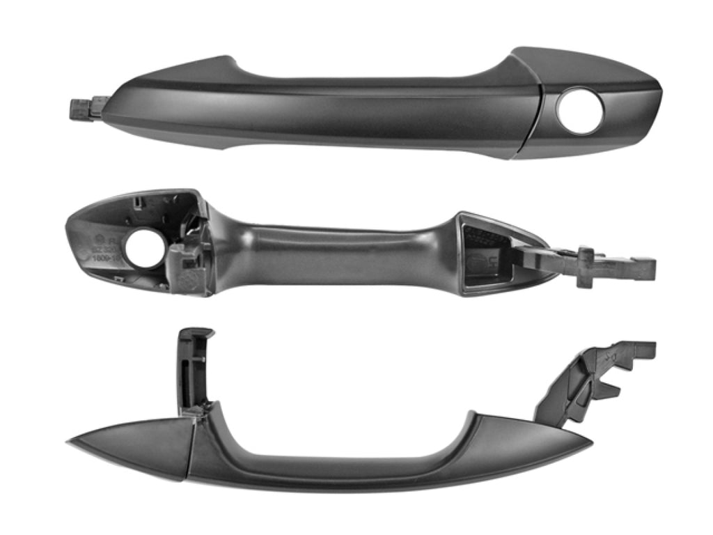 Manija Delantera Exterior Izquierda RADEC 012-2001-01