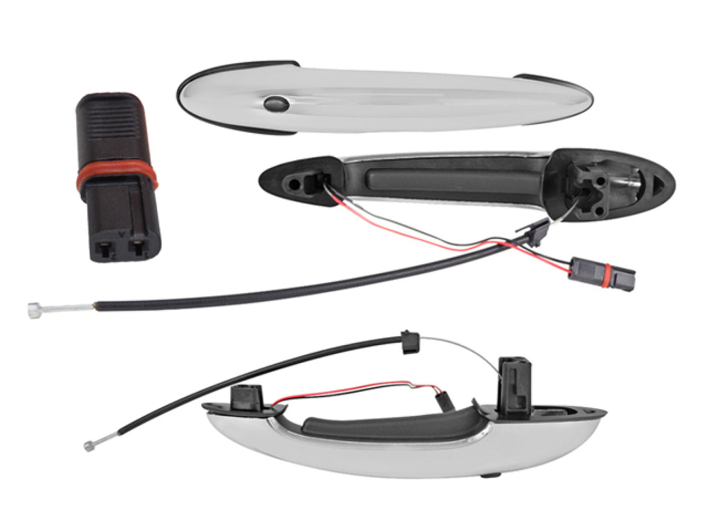 Manija Delantera Exterior Derecha RADEC 012-2101-02