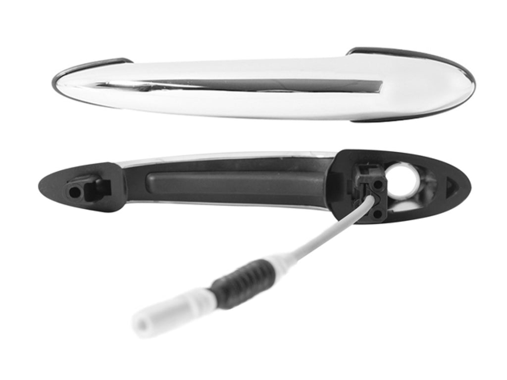 Manija Delantera Exterior Izquierda RADEC 012-2101-05