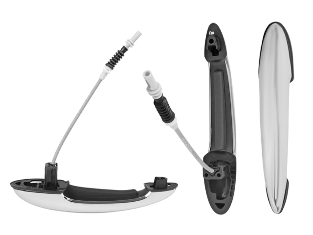 Manija Trasera Exterior Derecha RADEC 012-2101-06