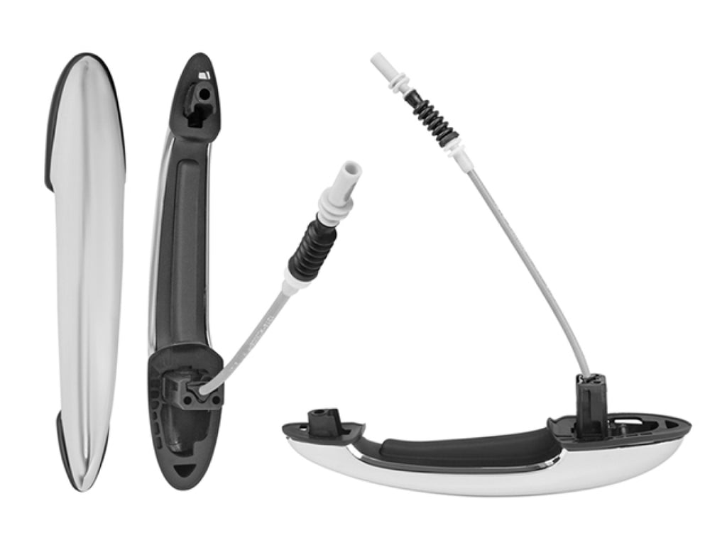 Manija Trasera Exterior Izquierda RADEC 012-2101-07