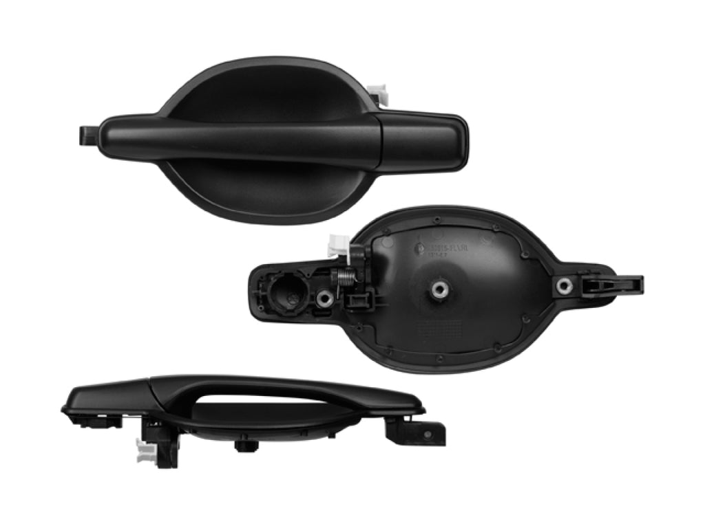 Manija Trasera Exterior Izquierda RADEC 012-2202-09