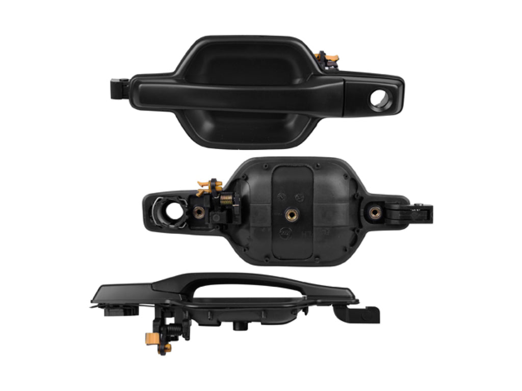 Manija Delantera Exterior Izquierda RADEC 012-2207-03