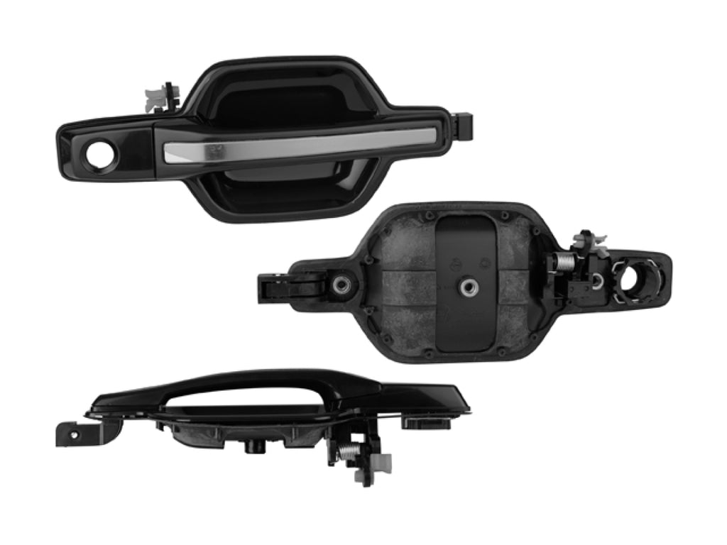 Manija Delantera Exterior Derecha RADEC 012-2207-06