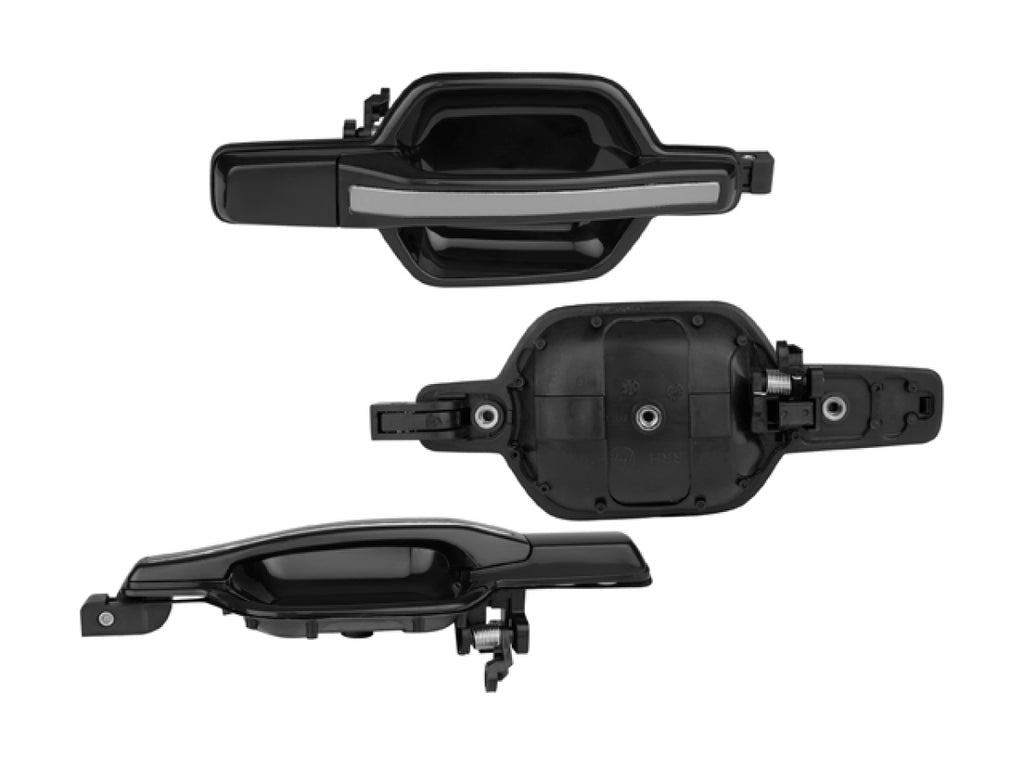 Manija Trasera Exterior Derecha RADEC 012-2207-08