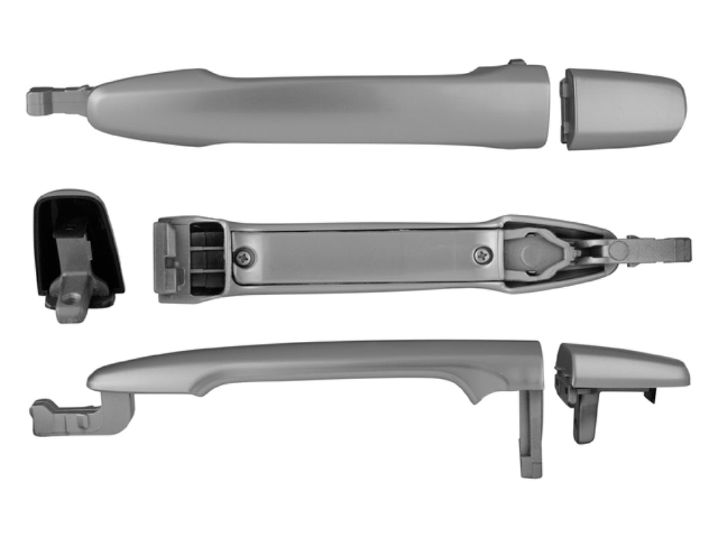 Manija Trasera Exterior Izquierda RADEC 012-2208-15