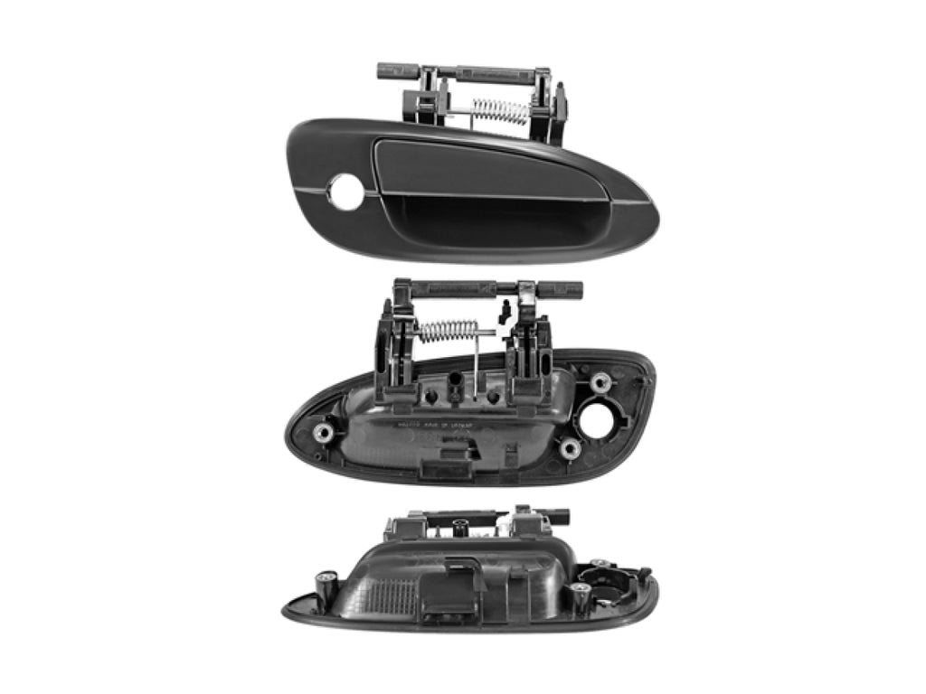 Manija Delantera Exterior Derecha RADEC 012-2302-46