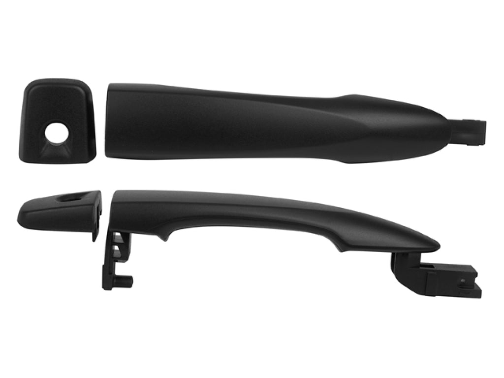 Manija Delantera Exterior Izquierda RADEC 012-2307-27