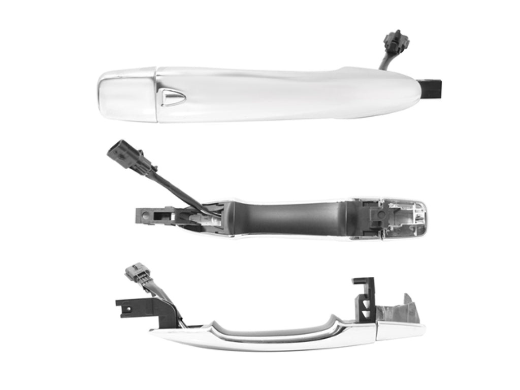 Manija Delantera Exterior Derecha RADEC 012-2307-28