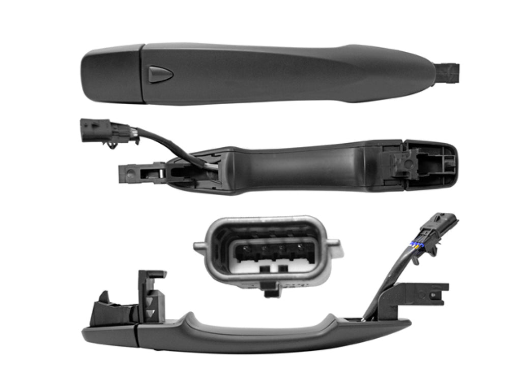 Manija Delantera Exterior Derecha RADEC 012-2307-30