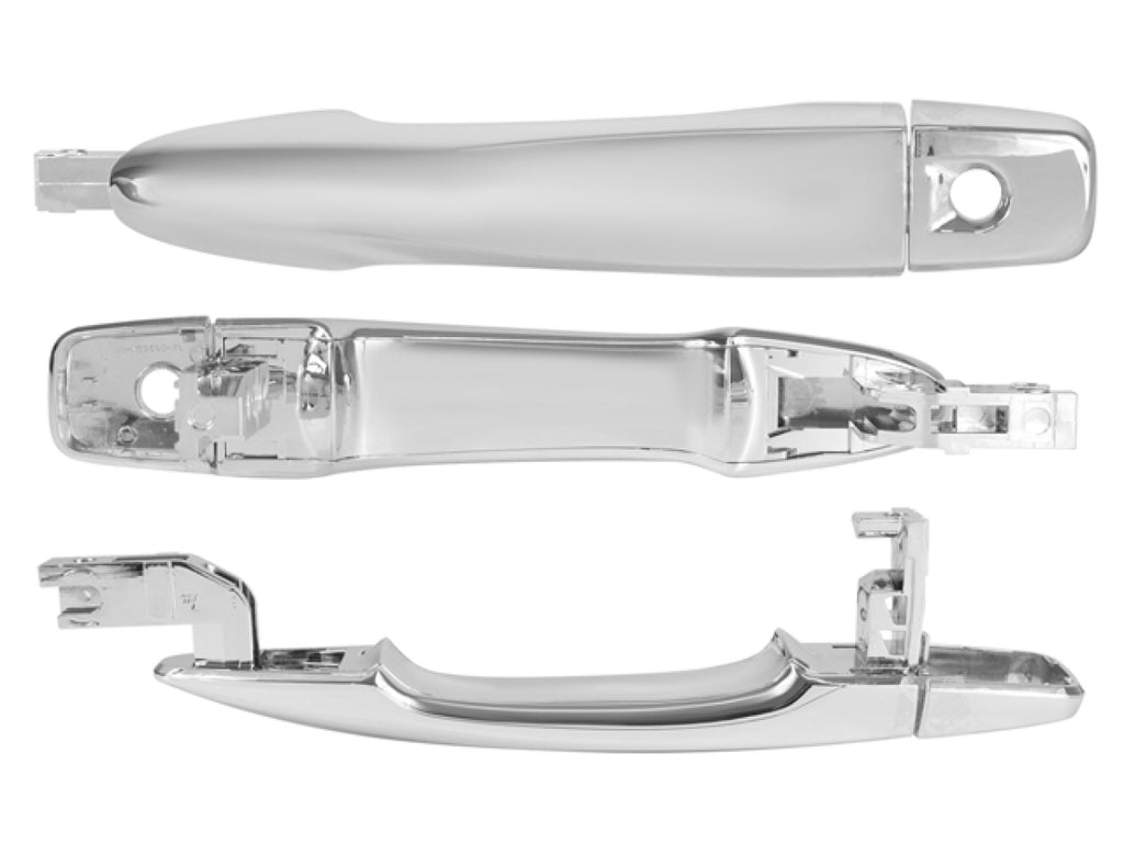 Manija Delantera Exterior Izquierda RADEC 012-2307-32