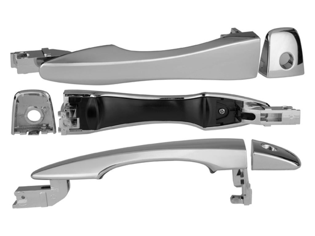 Manija Delantera Exterior Izquierda RADEC 012-2313-21