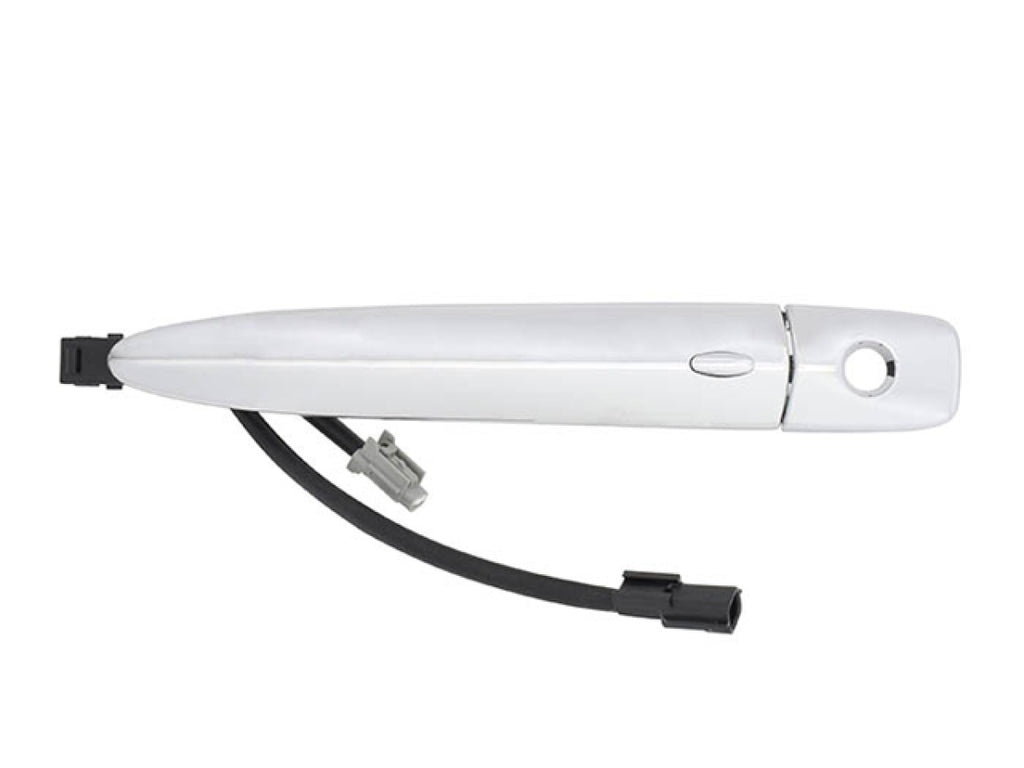 Manija Delantera Exterior Izquierda RANG 012-2316-41