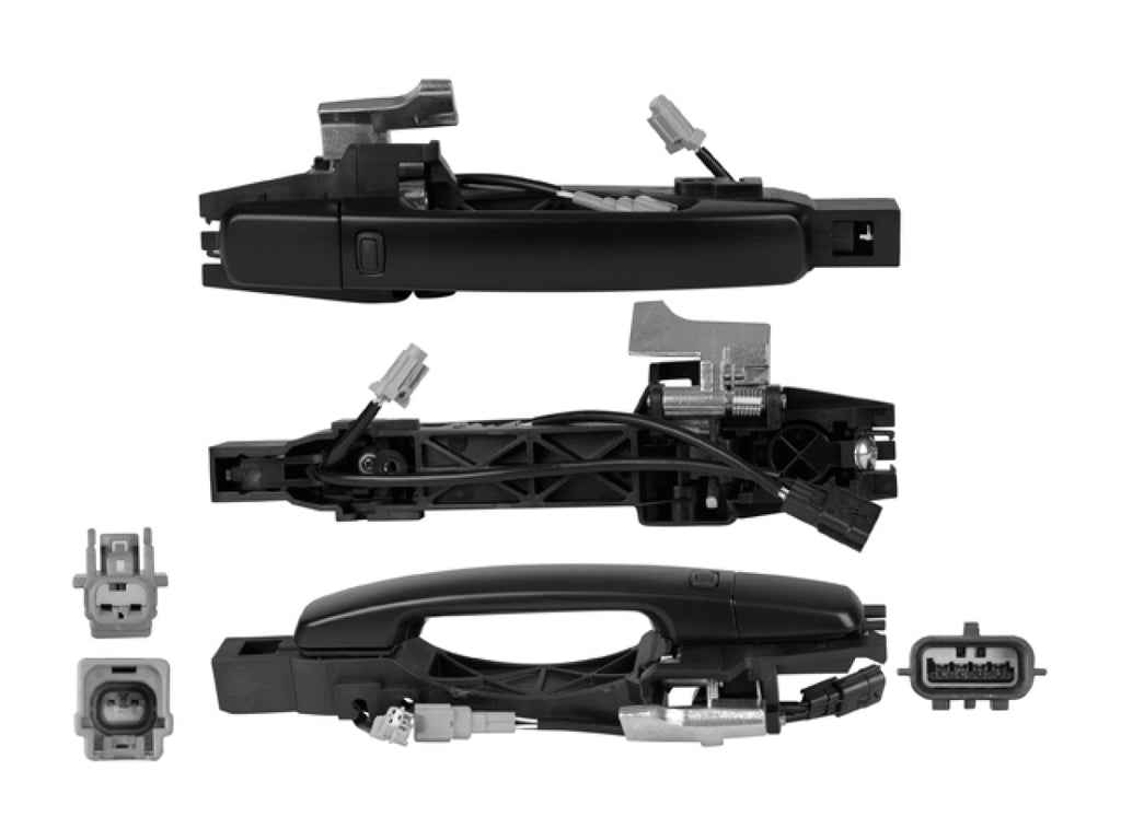 Manija Delantera Exterior Derecha RADEC 012-2316-56