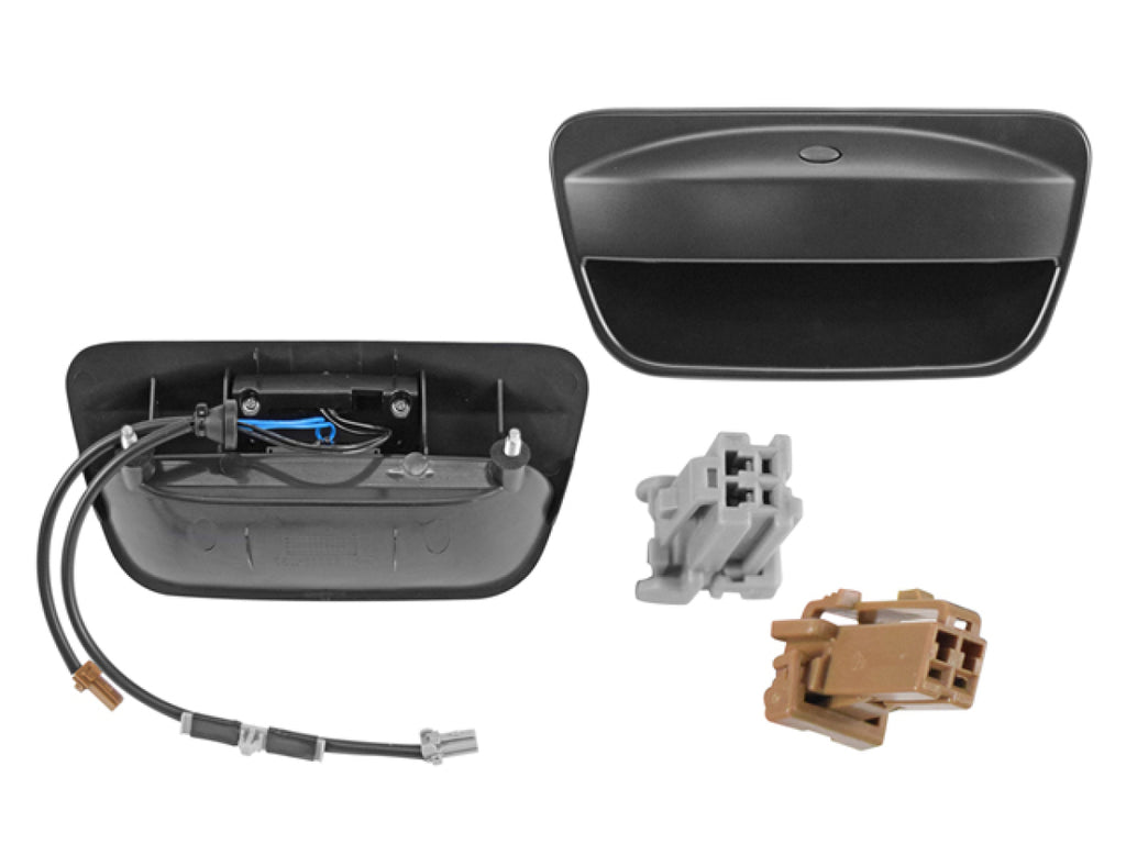 Manija Exterior RADEC 012-2318-26