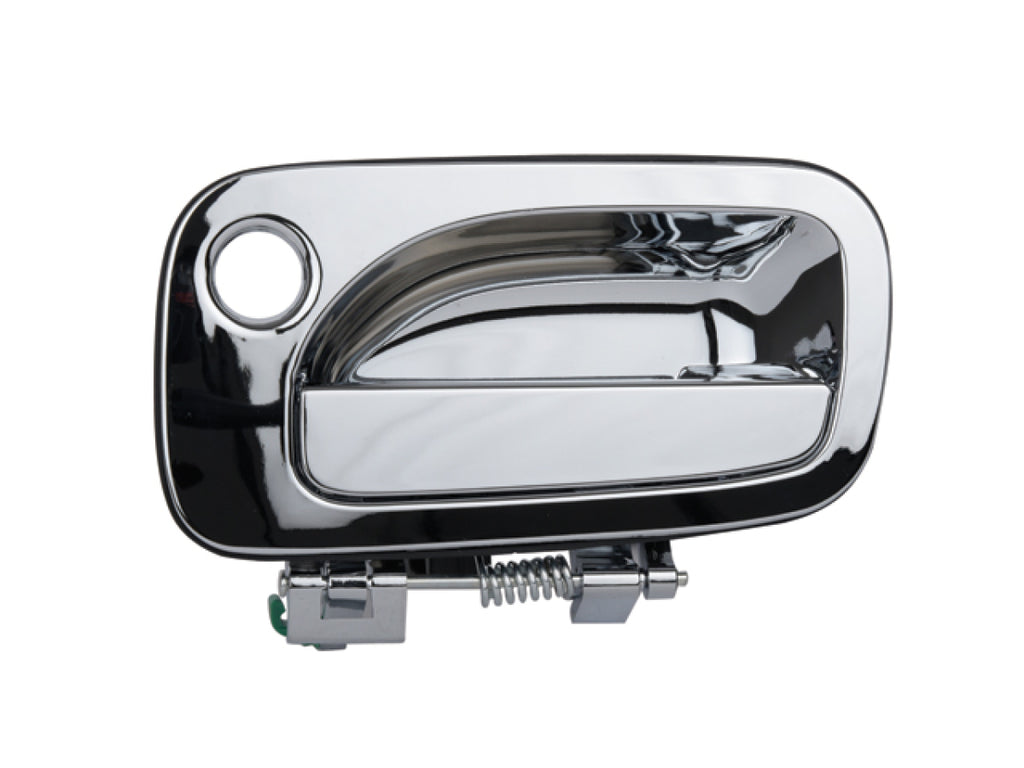 Manija Delantera Exterior Izquierda MANJ 012-2322-09