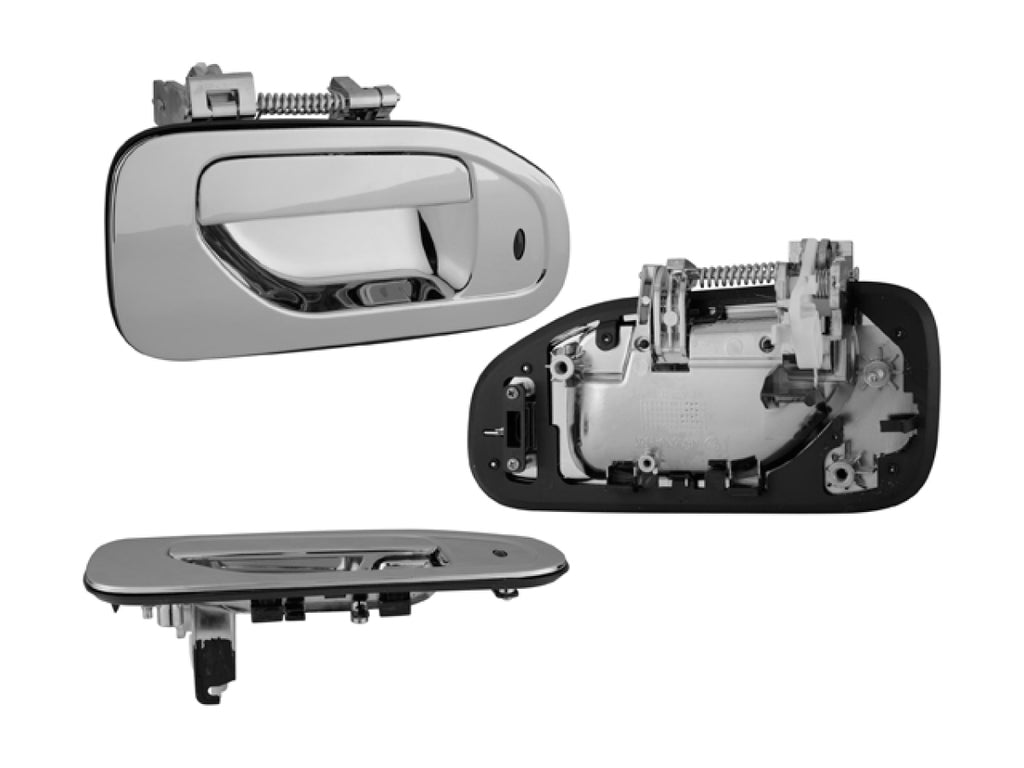 Manija Delantera Exterior Derecha RADEC 012-2322-26