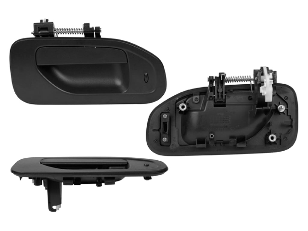 Manija Delantera Exterior Derecha RADEC 012-2322-28