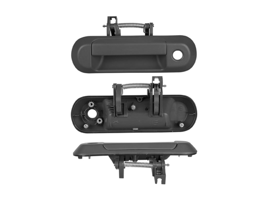 Manija Exterior RADEC 012-2323-09