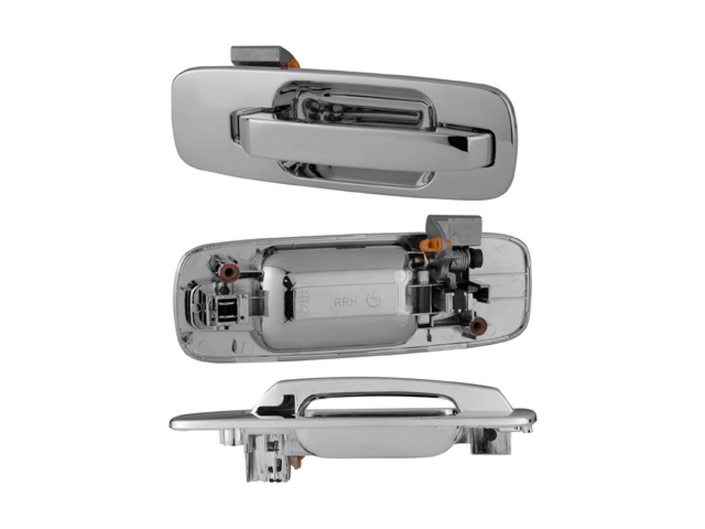 Manija Trasera Exterior Derecha RADEC 012-2324-22