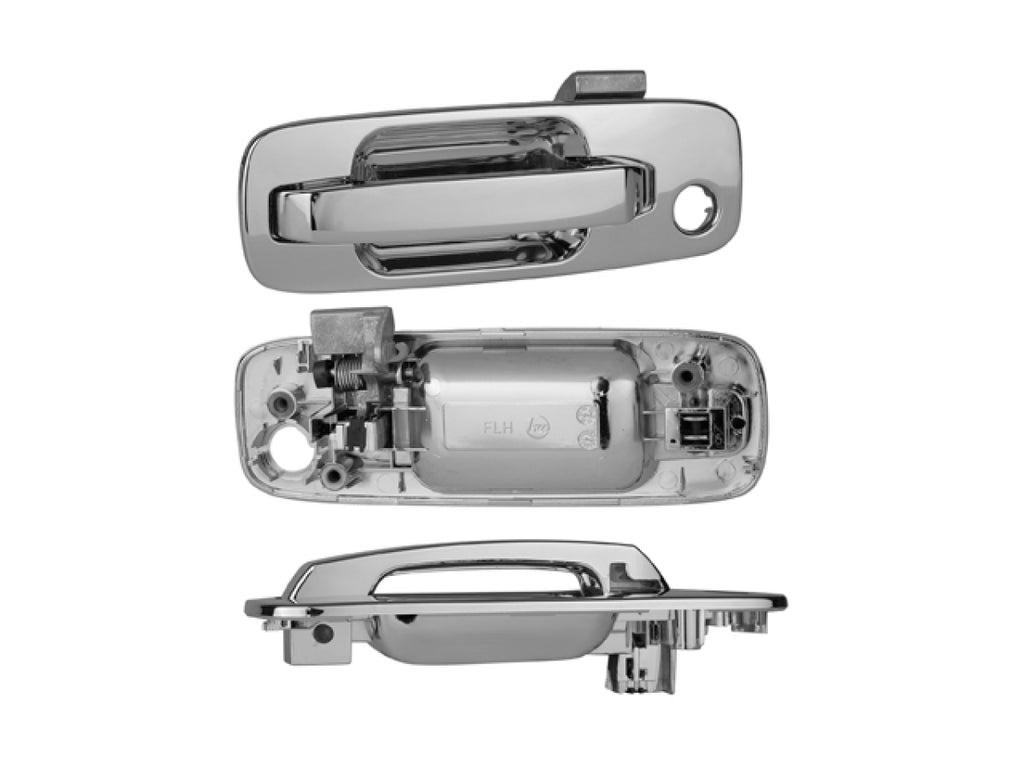 Manija Delantera Exterior Izquierda RADEC 012-2324-25