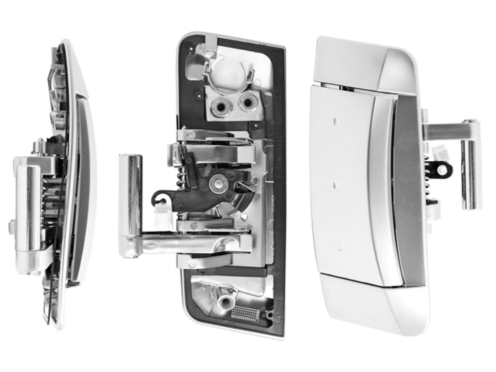 Manija Delantera Exterior Derecha RADEC 012-2328-00