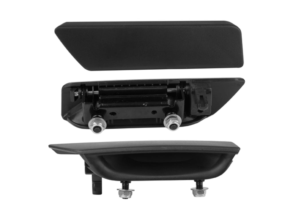 Manija Trasera Exterior Izquierda RADEC 012-2344-05