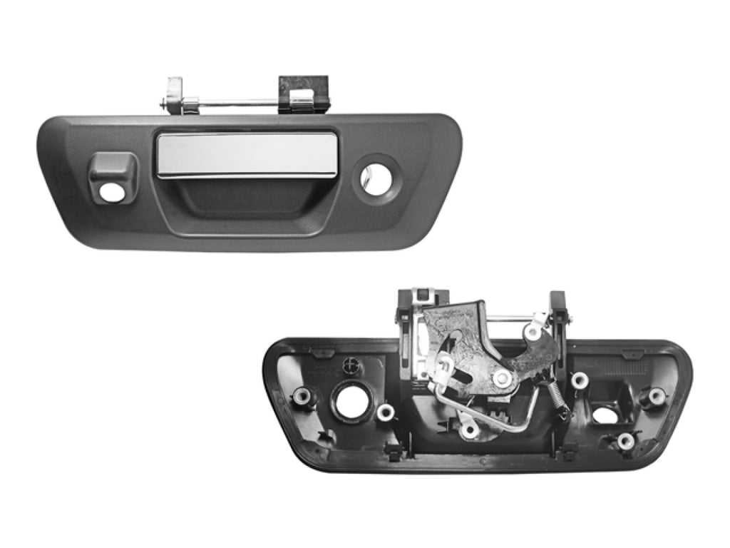 Manija Tapa RADEC 012-2346-07