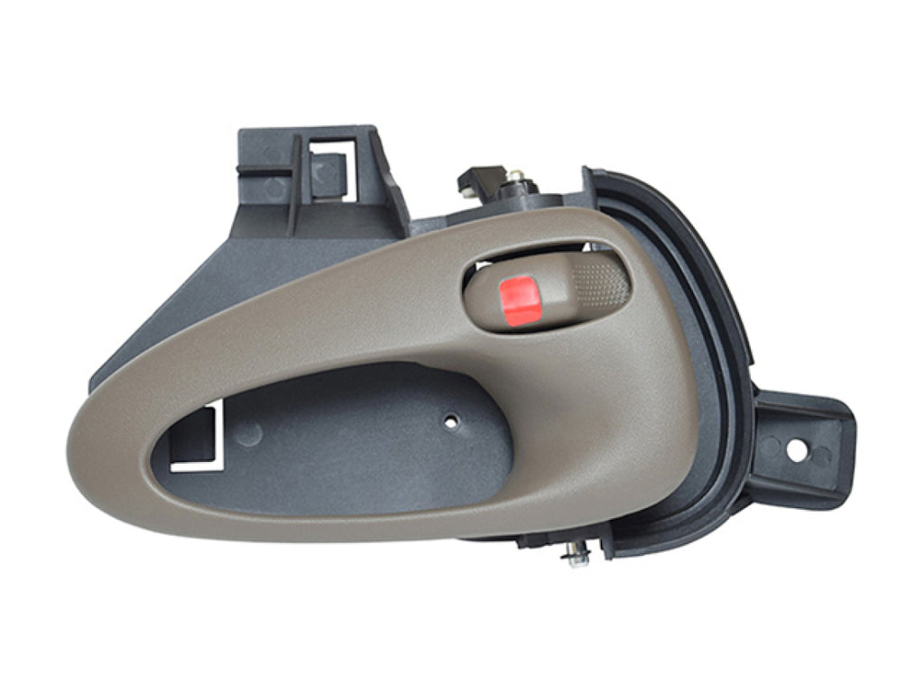 Manija Trasera Interior Izquierda RADEC 012-2504-07