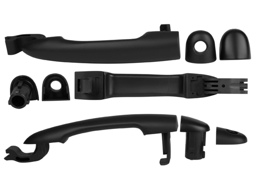 Manija Delantera Exterior Derecha / izq RADEC 012-2601-01