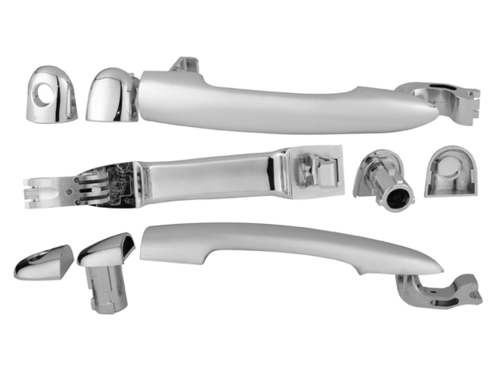 Manija Delantera Exterior Derecha / izq RADEC 012-2601-02