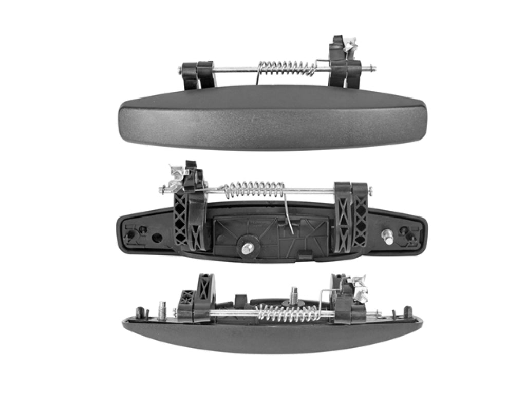 Manija Delantera Exterior Izquierda RADEC 012-2602-17