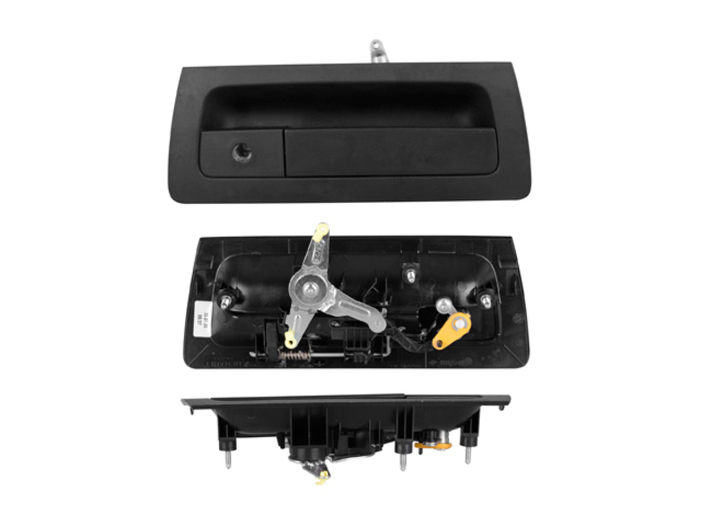 Manija Tapa RADEC 012-2622-01