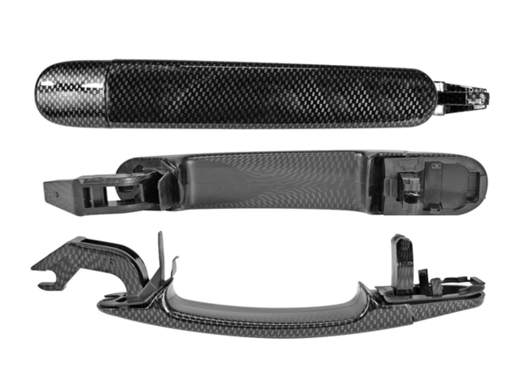 Manija Exterior RADEC 012-2702-02