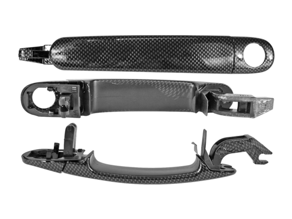 Manija Exterior RADEC 012-2702-03