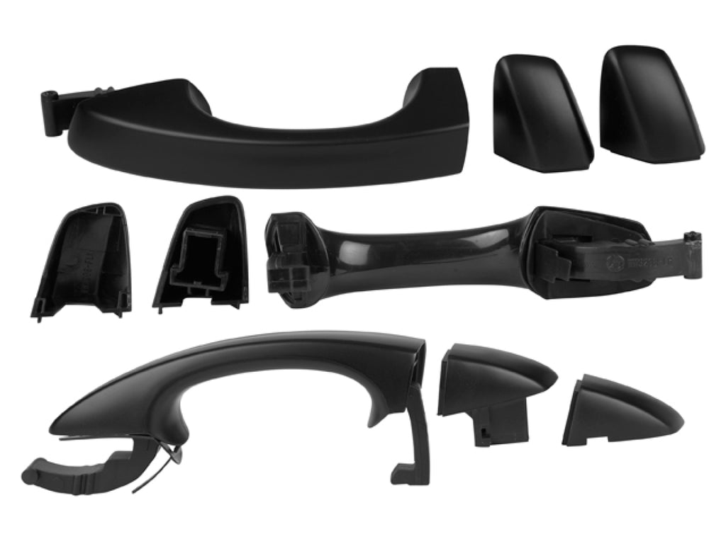 Manija Delantera Exterior Izquierda RADEC 012-2705-01