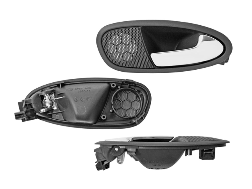 Manija Delantera Interior Derecha RADEC 012-2705-04