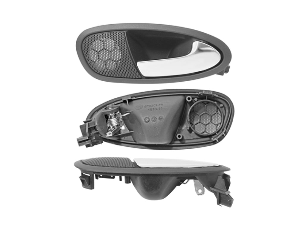 Manija Trasera Interior Derecha RADEC 012-2705-06