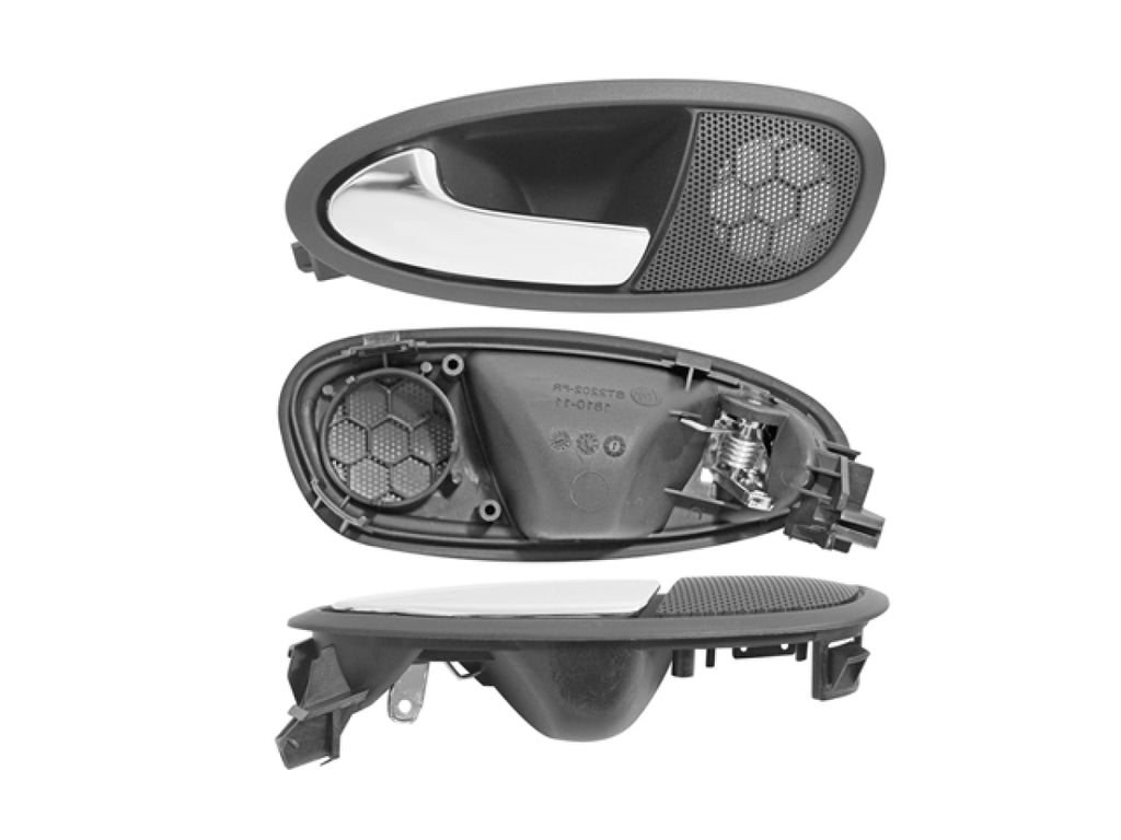 Manija Trasera Interior Izquierda RADEC 012-2705-07