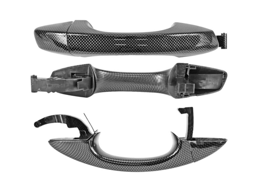 Manija Delantera Exterior Derecha RADEC 012-2705-08