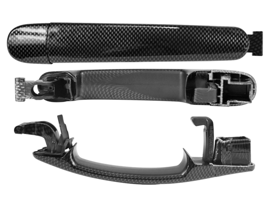 Manija Delantera Exterior Derecha / izq RADEC 012-2706-00